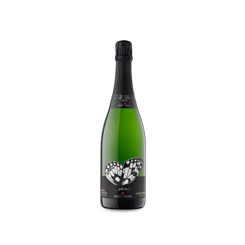 Image of Albet i Noya Efecte Brut Nature Reserva