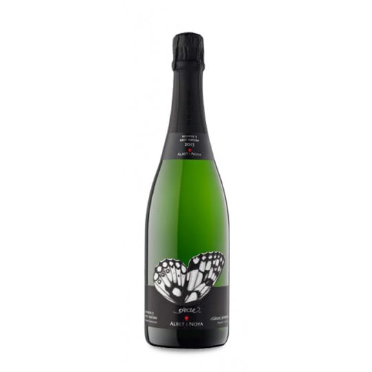 Albet i Noya Efecte Brut...