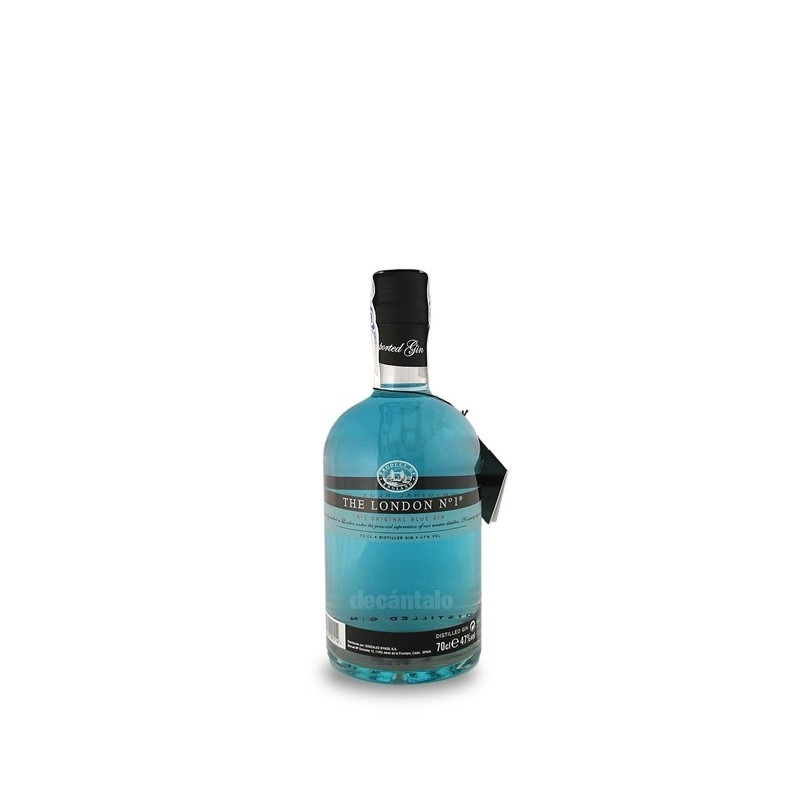 Image of The London No. 1 Original Blue Gin 70 cl.