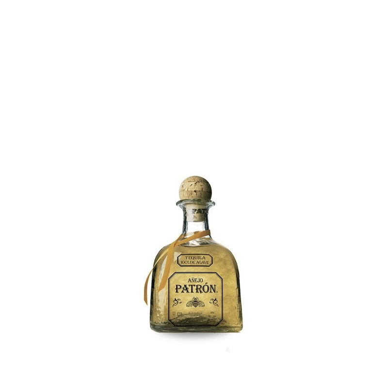 Image of Tequila Patrón Añejo 70 cl.