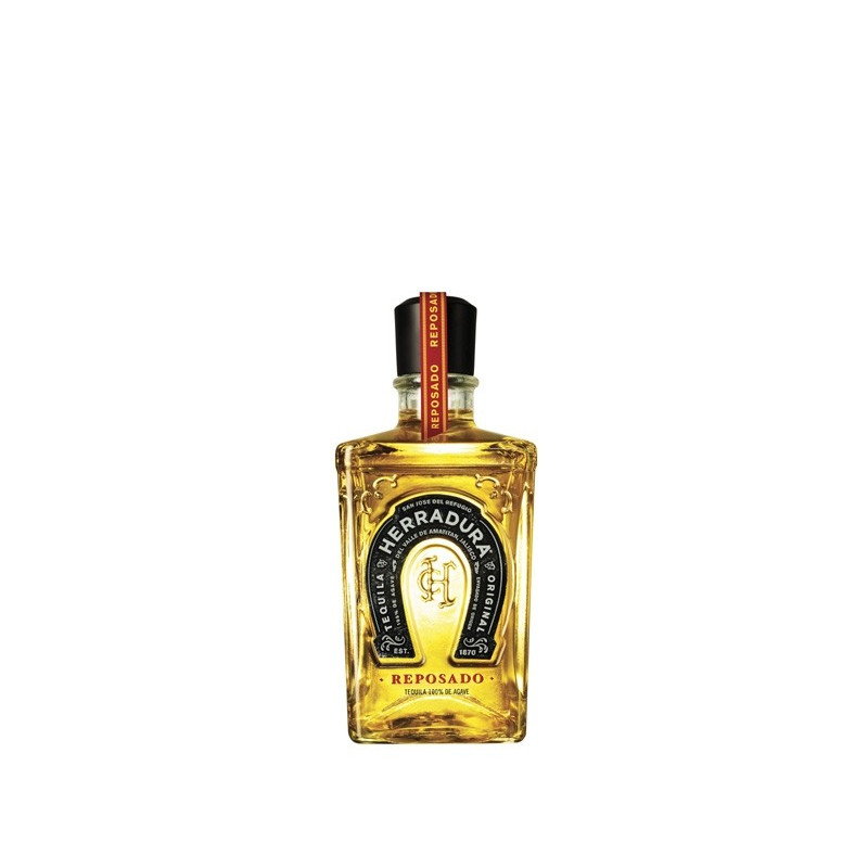 Image of Tequila Herradura Reposado 70 cl.