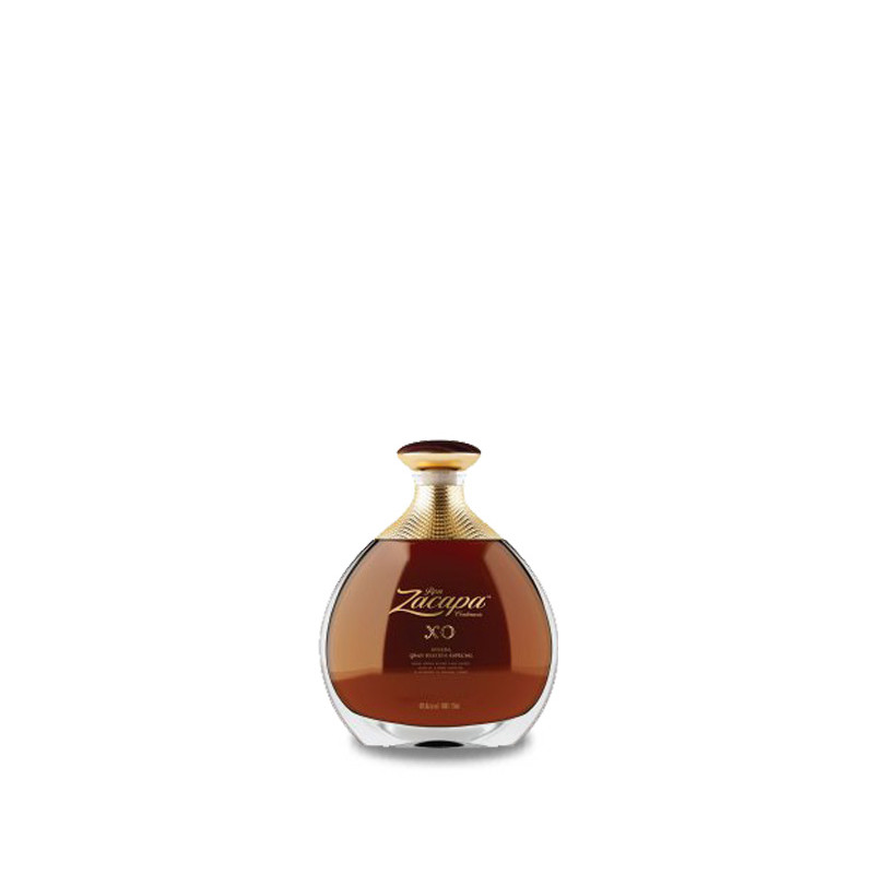 Image of Zacapa 25 Jahre Centenario XO Rum 70 cl.