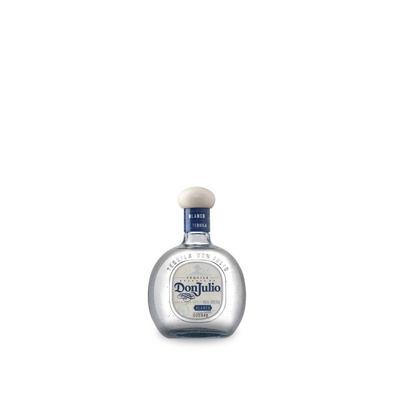 Image of Tequila Don Julio Blanco 70 cl.