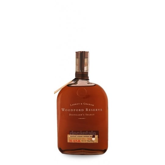 Woodford Reserve Bourbon...