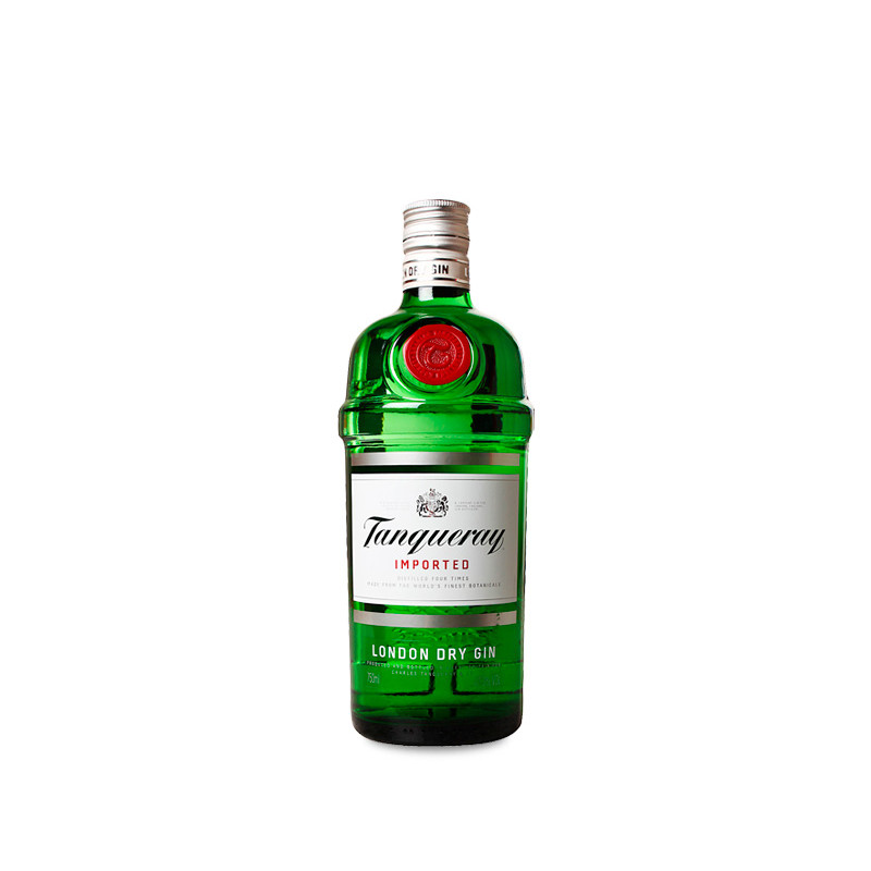 Image of Tanqueray London Dry Gin 70 cl.