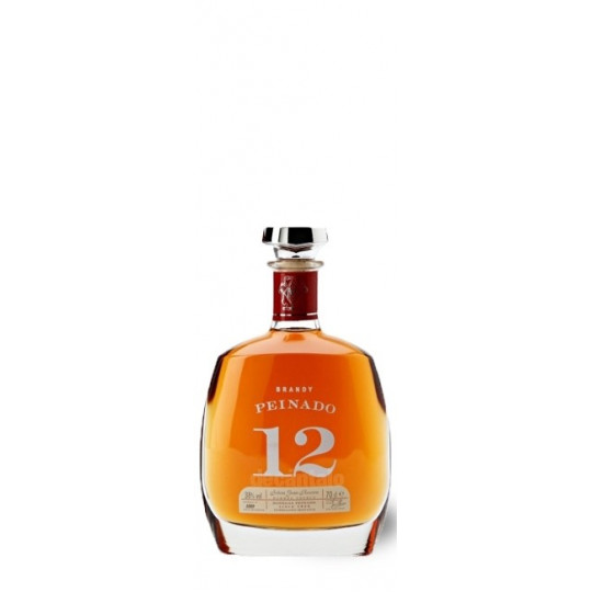 Peinado 12 Jahre Brandy  70...