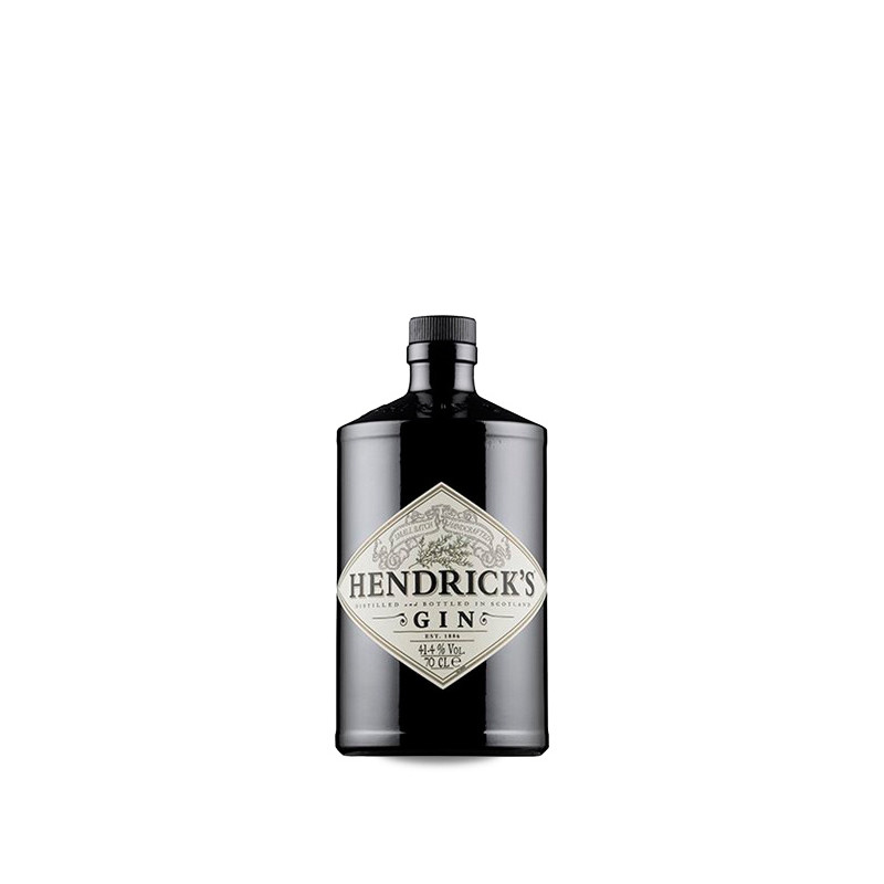 Image of Hendrick's Gin 70 cl.