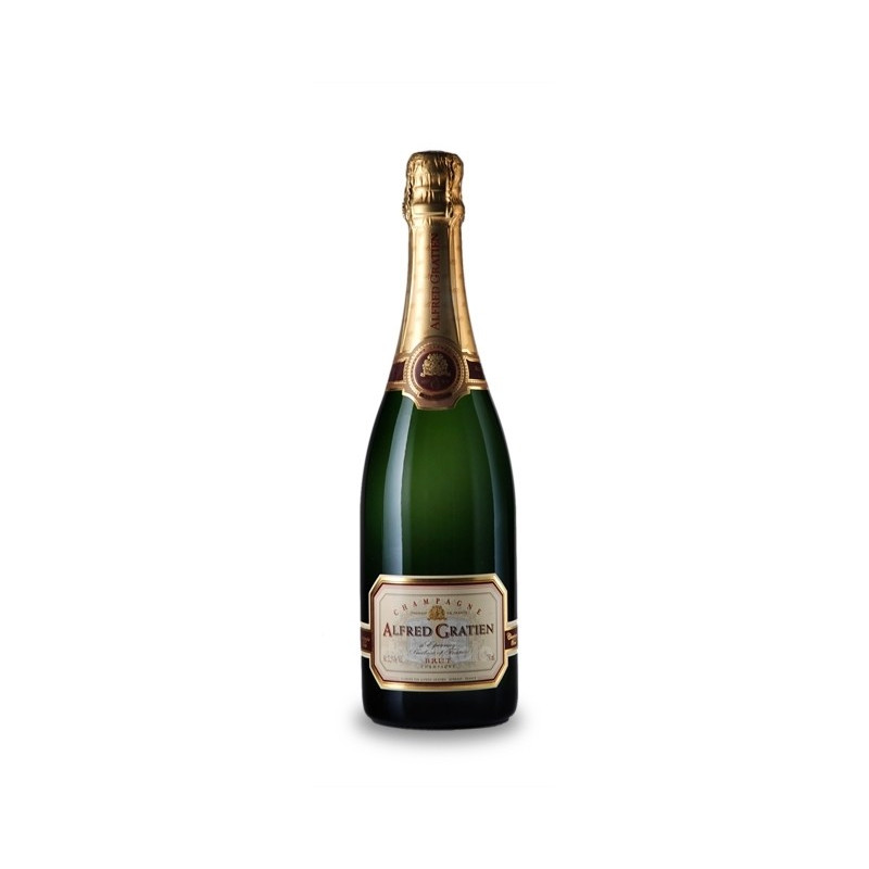 Image of Alfred Gratien Brut Classique