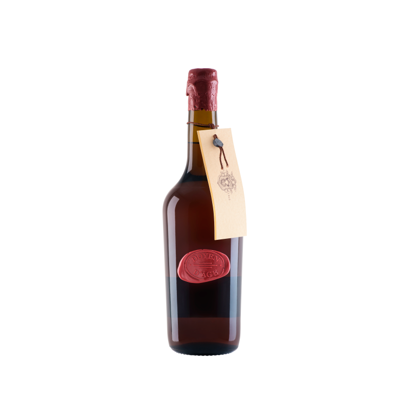 Image of Calvados Roger Groult Doyen d'Âge 70 cl.