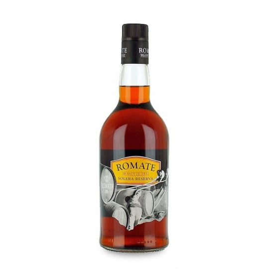 Romate Solera Reserva...