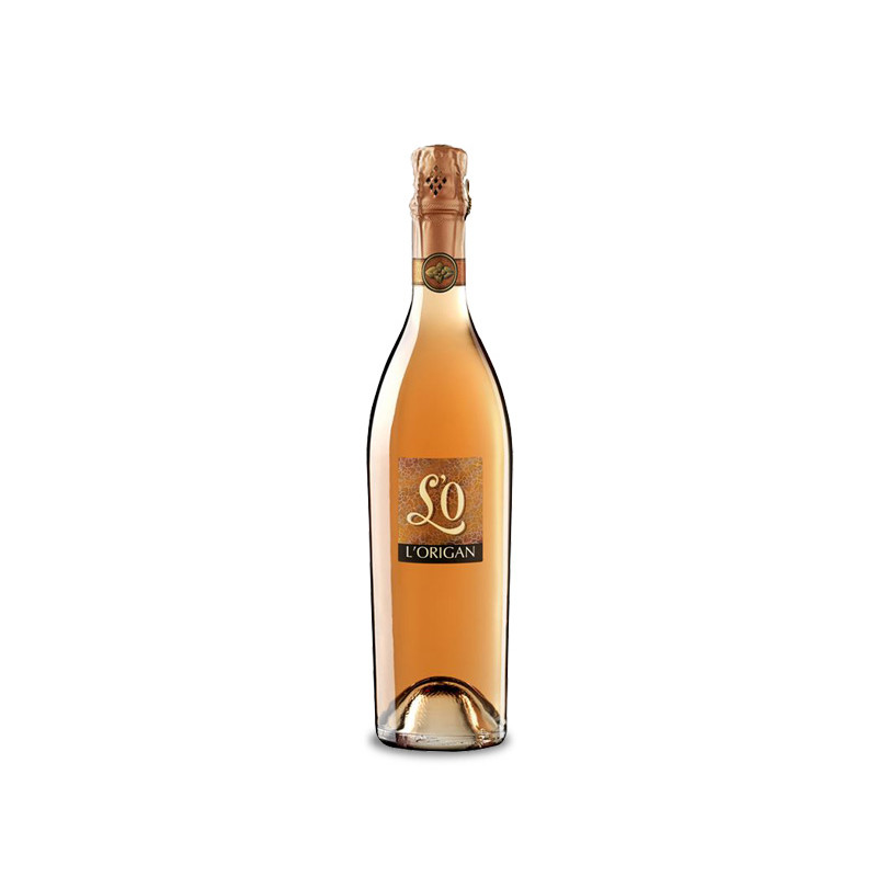 Image of L'O de l'Origan Brut Rosat