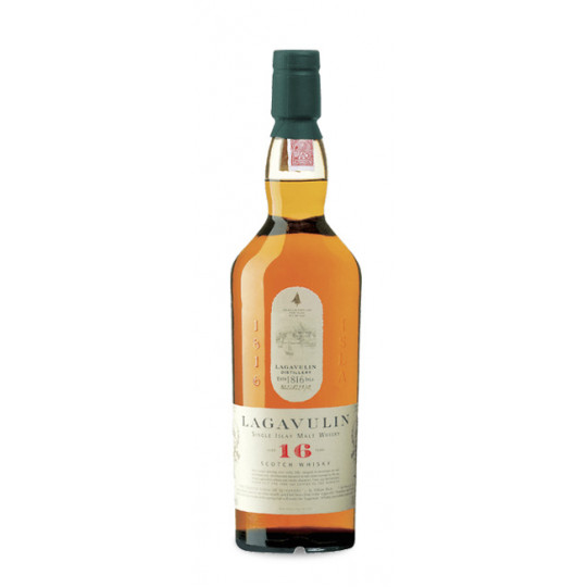 Lagavulin 16 Años Single...