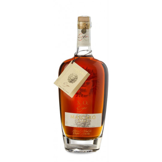 Mascaró XO Ego Brandy  70 cl.