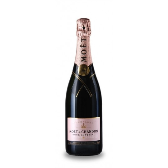 Etui 1 flasche Moët &...