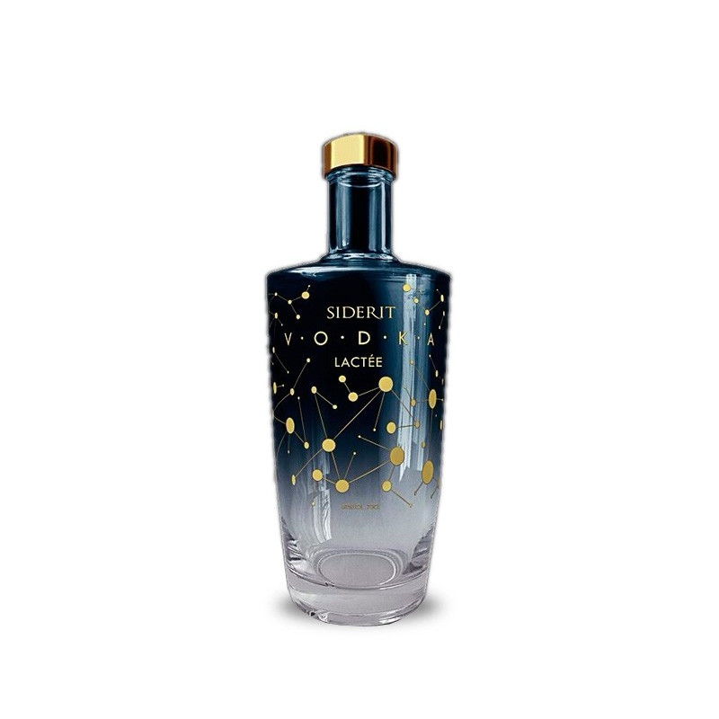 Image of Siderit Lactèe Vodka 70 cl.