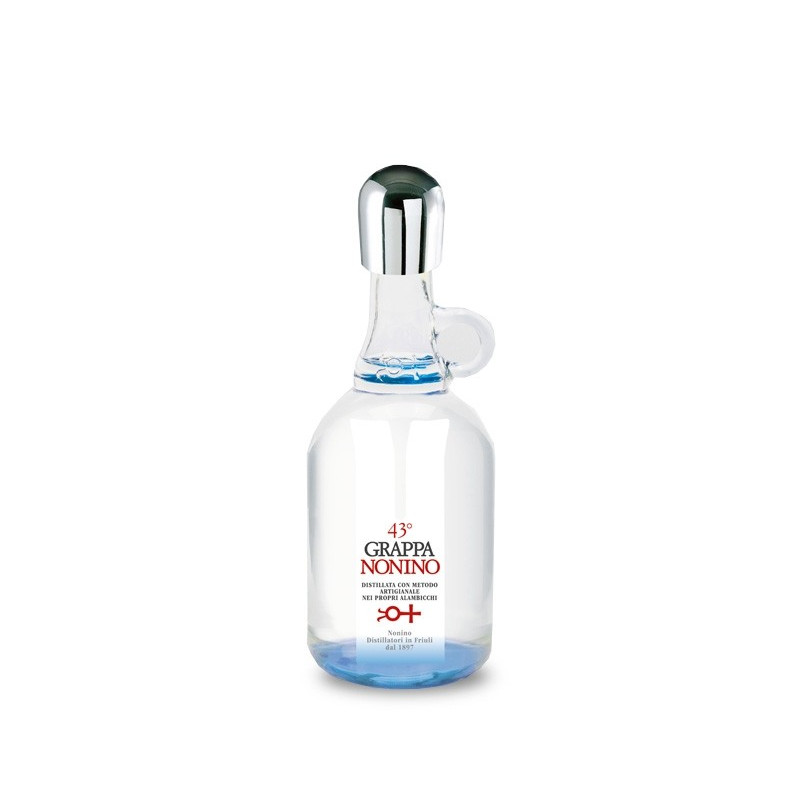 Image of Grappa Nonino Friulana 70 cl.