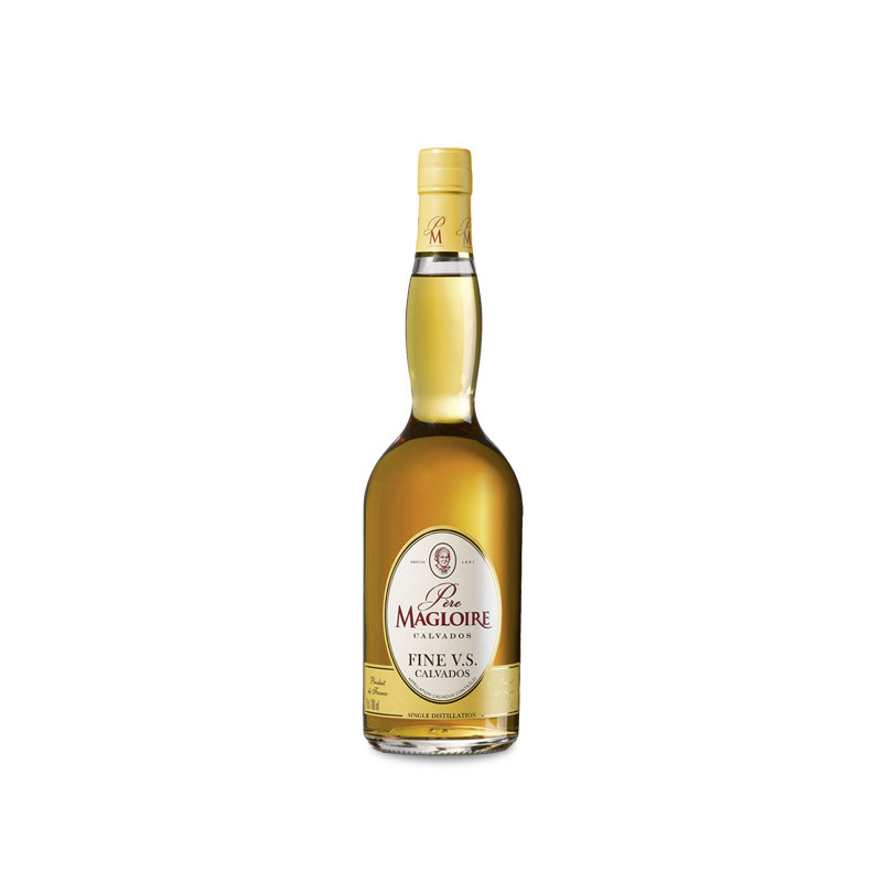 Image of Calvados Père Magloire Fine V.S. 70 cl.