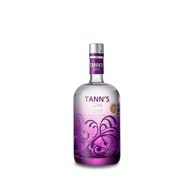 Image of Tann's Gin 70 cl.