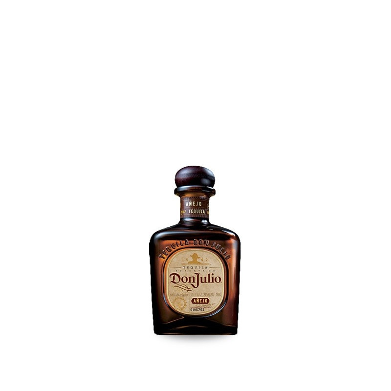 Image of Tequila Don Julio Añejo 70 cl.