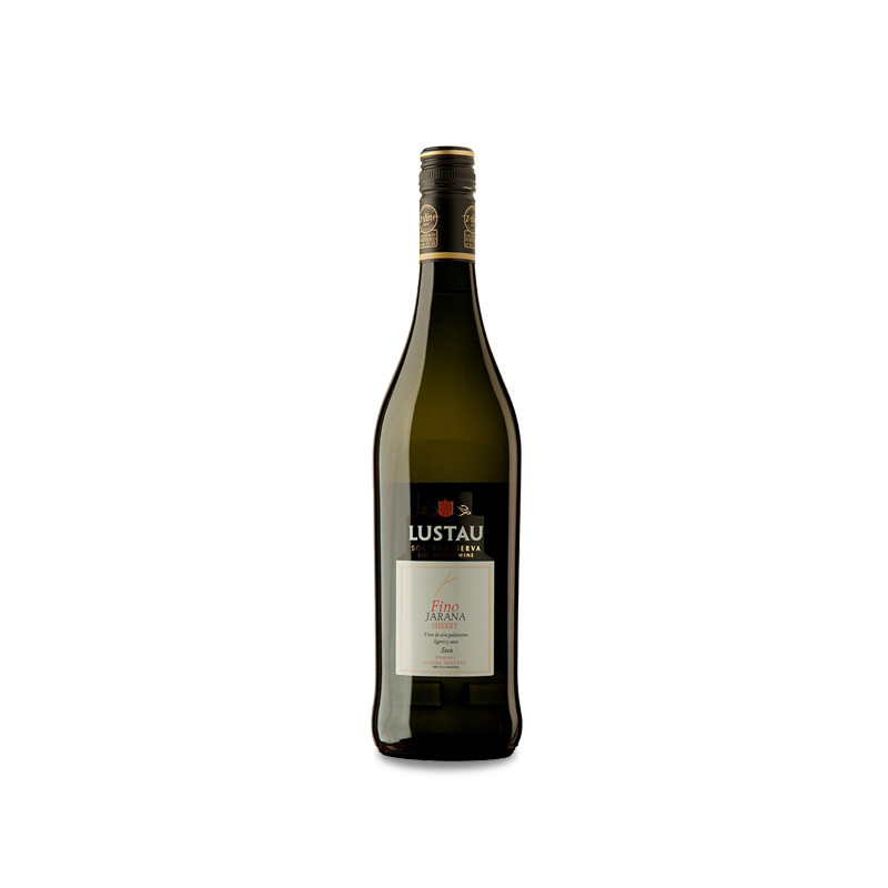 Image of Lustau Fino Jarana