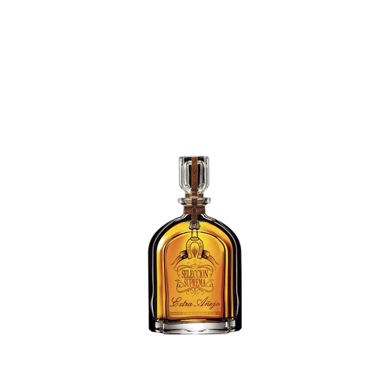 Image of Tequila Herradura Selección Suprema 70 cl.