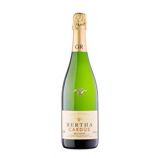 Bertha Cardús Gran Reserva...