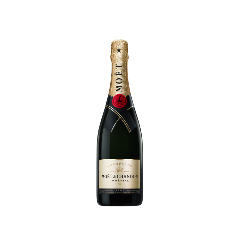 Image of Moët &amp; Chandon Imperial Brut