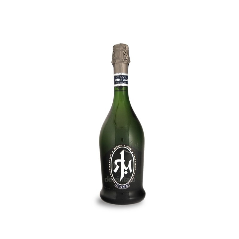 Image of Robert J. Mur Reserva Brut