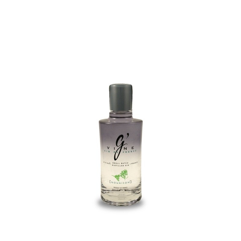 Image of G'Vine Nouaison Gin 70 cl.