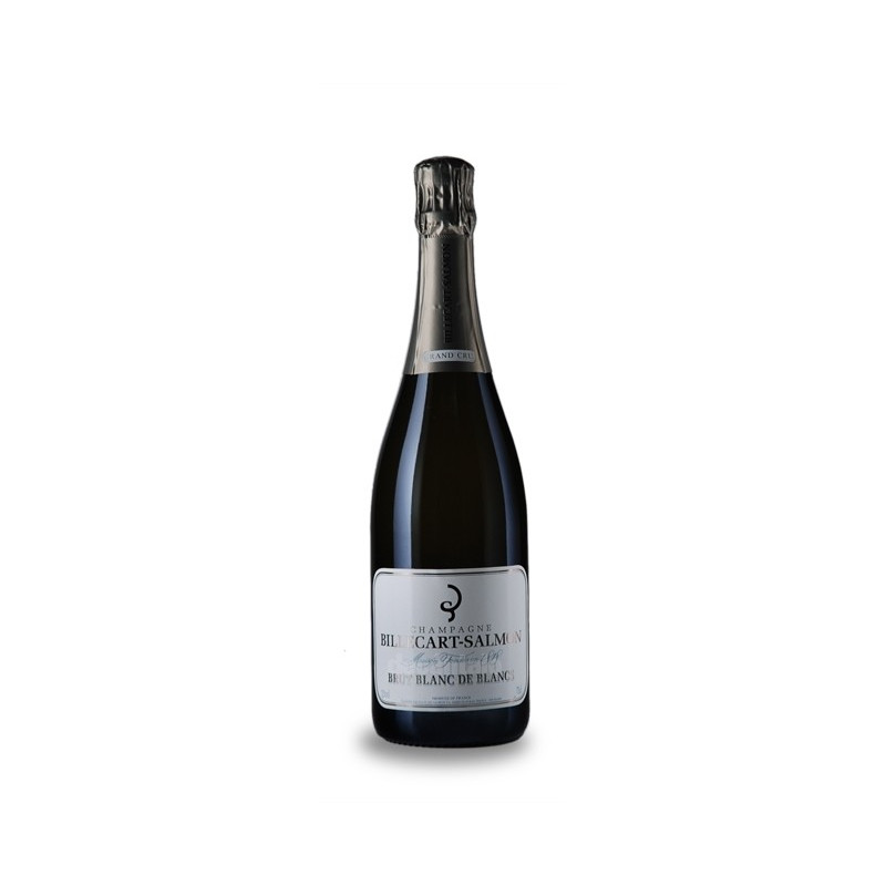Image of Billecart-Salmon Blanc de Blancs