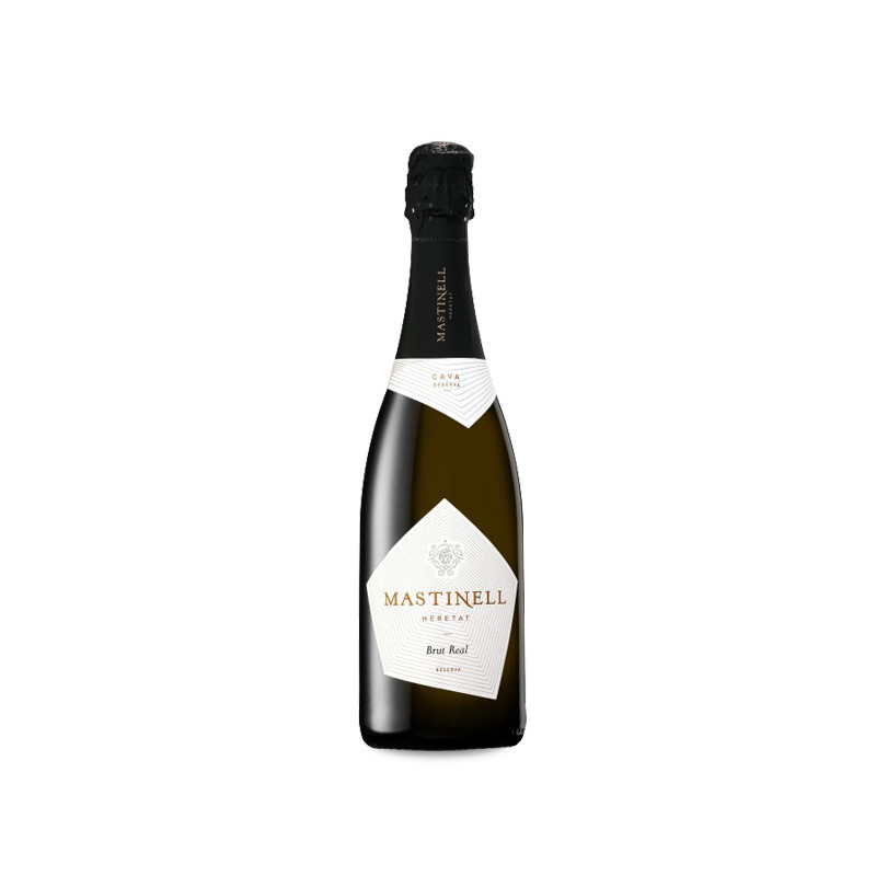 Image of Mastinell Brut Real Gran Reserva