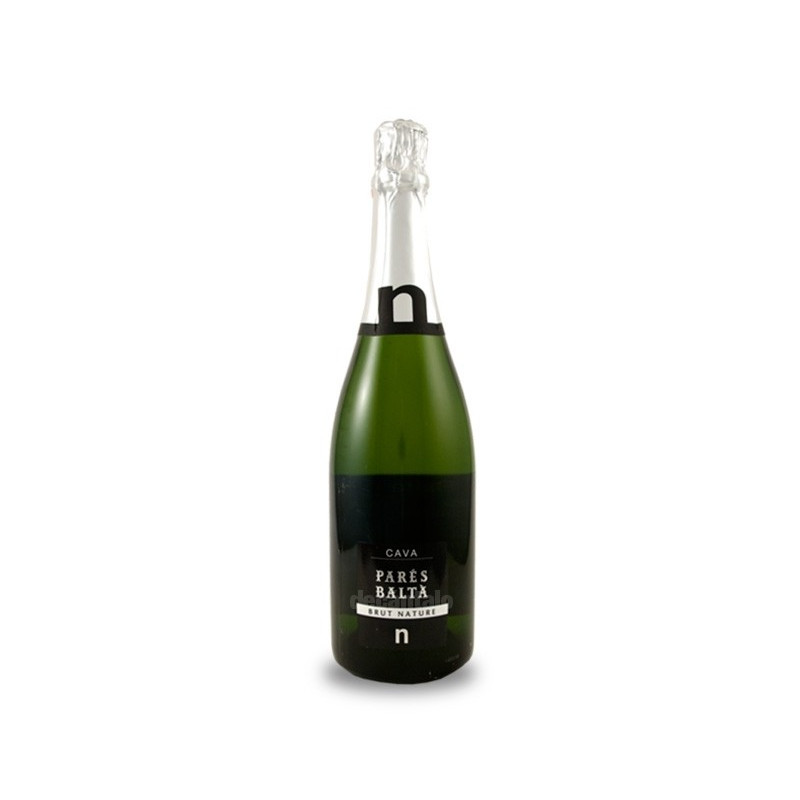 Image of Parés Baltà Brut Nature