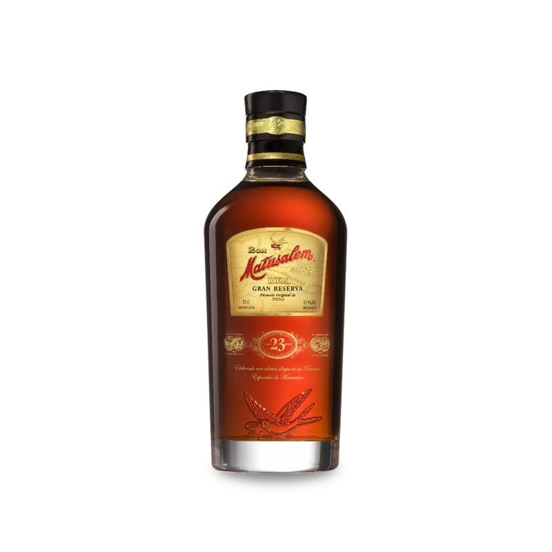 Image of Matusalem 23 Jahre Rum 70 cl.