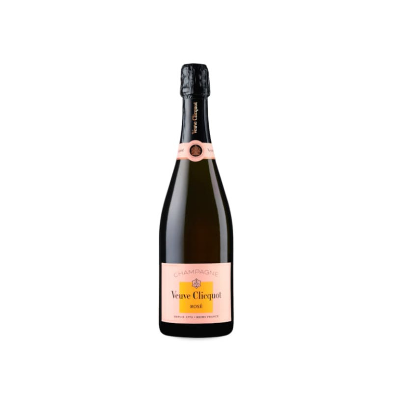 Image of Veuve Clicquot Brut Rosé