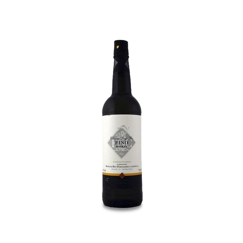 Image of Fernando de Castilla Classic Fino