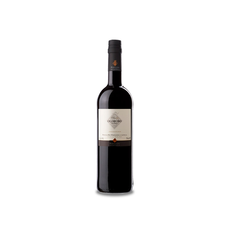 Image of Fernando de Castilla Classic Oloroso