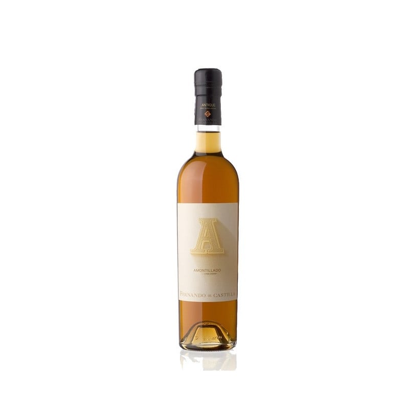 Fernando de Castilla Antique Amontillado 50 cl.