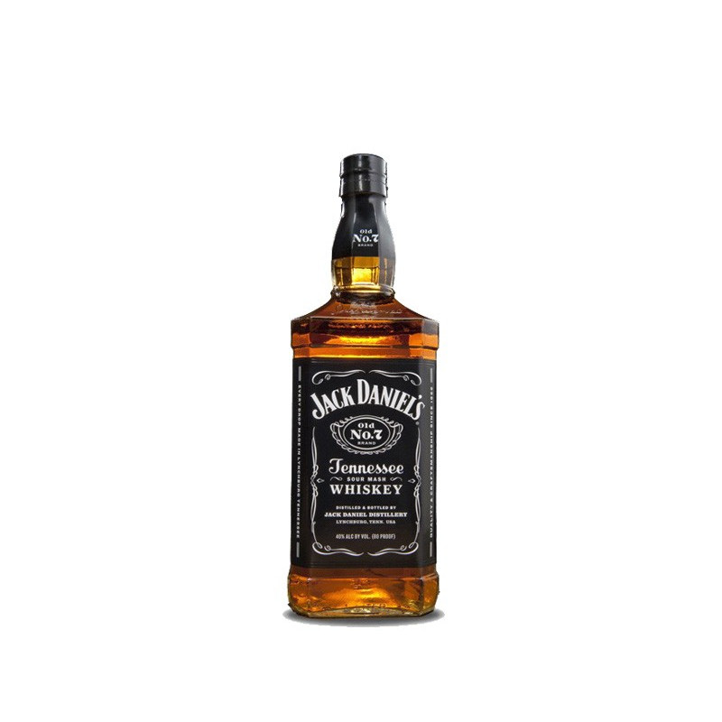 Image of Jack Daniel's Tennessee Whiskey 70 cl.