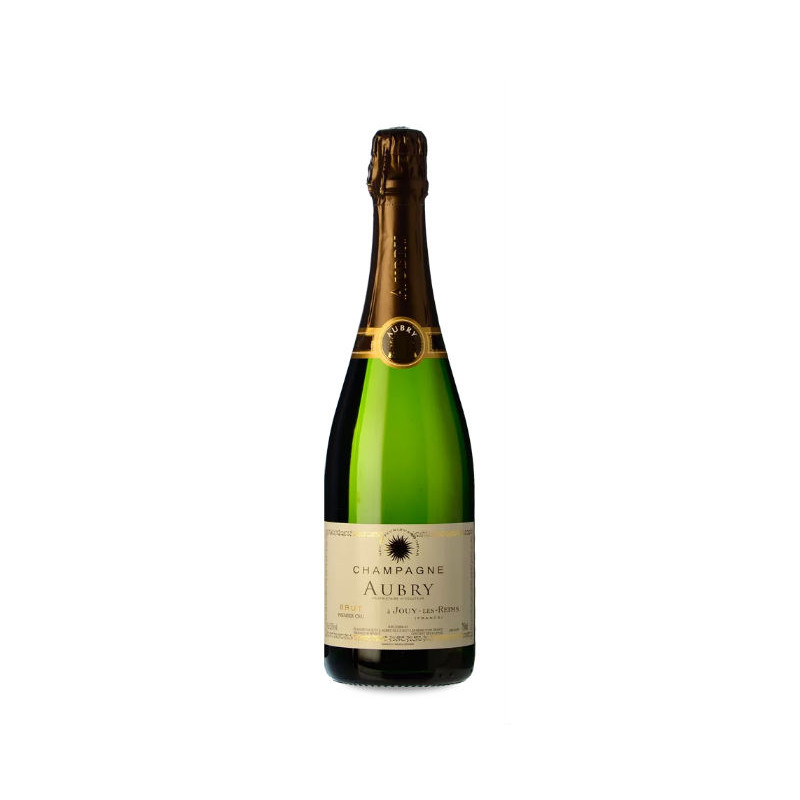 Image of Aubry Brut Réserve
