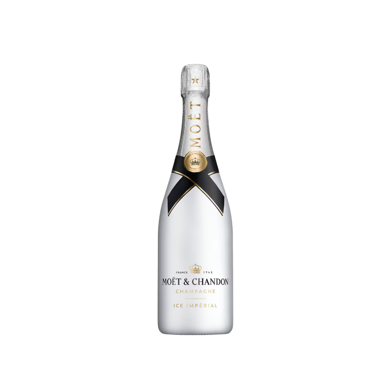 Image of Moët &amp; Chandon Ice Impérial