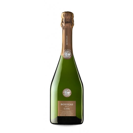 Bohigas Extra Brut Gran...