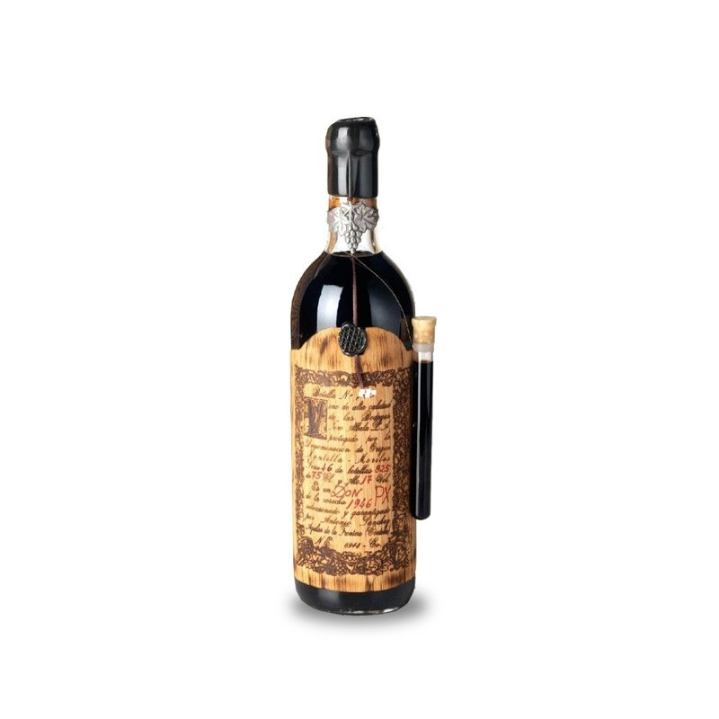 Image of Don Px Convento Selección 1931