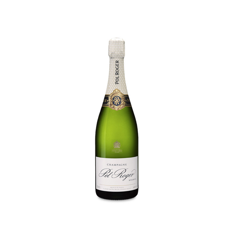 Image of Pol Roger Brut Réserve