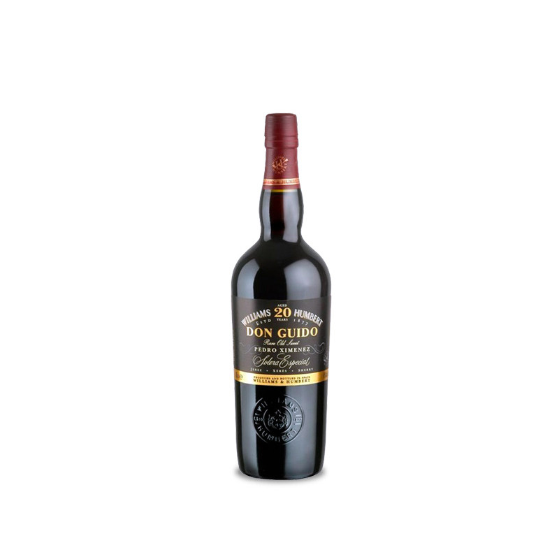 Image of Williams &amp; Humbert Don Guido PX VOS 50 cl.