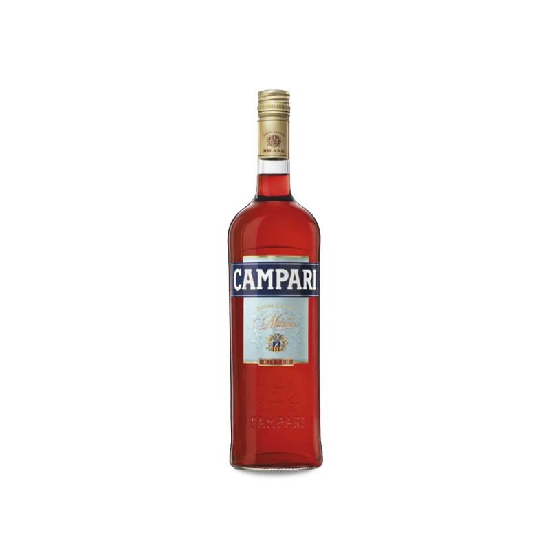 Image of Campari Bitter 70 cl.