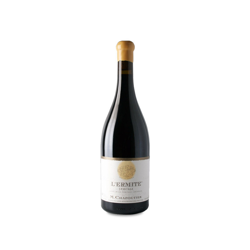 M. Chapoutier Ermitage L'Ermite Rouge 2014