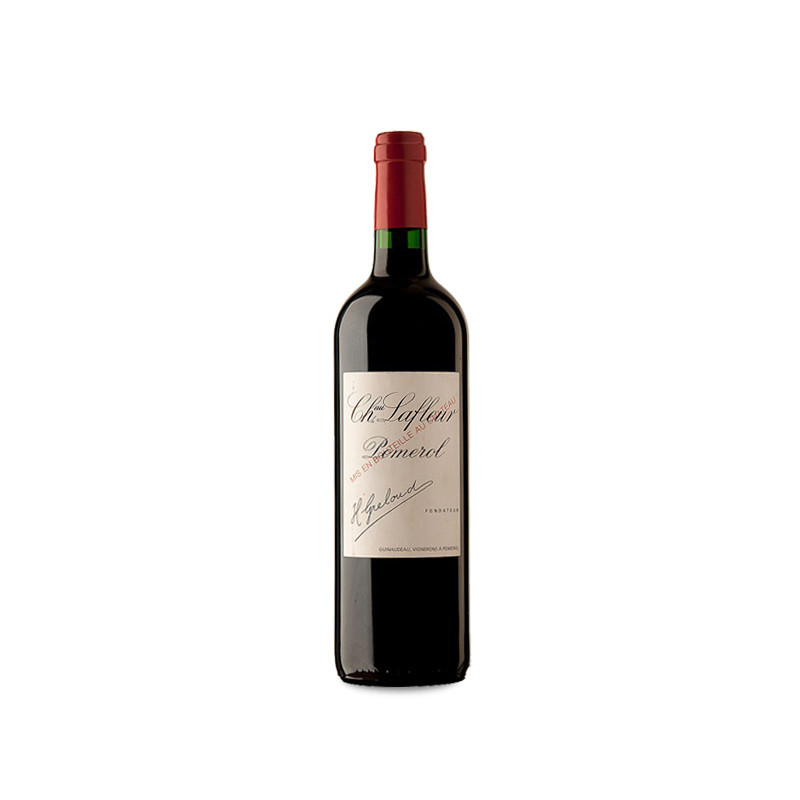 Image of Château Lafleur 2014