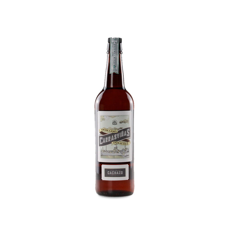 Image of Carrasviñas Dorado