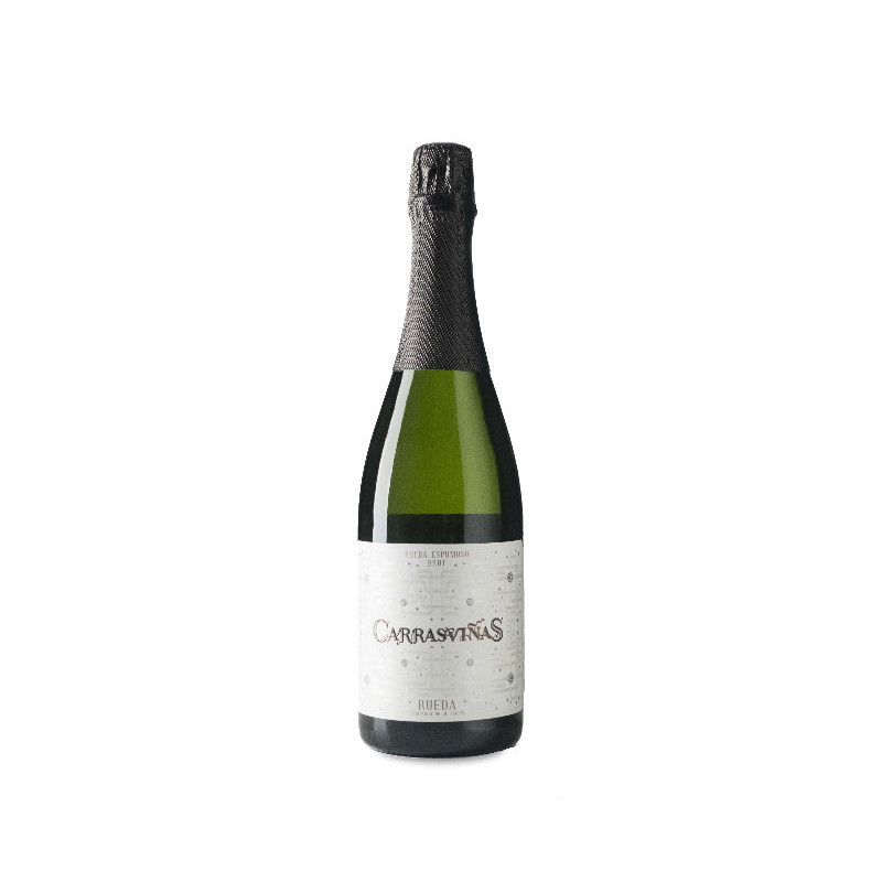 Image of Carrasviñas Brut