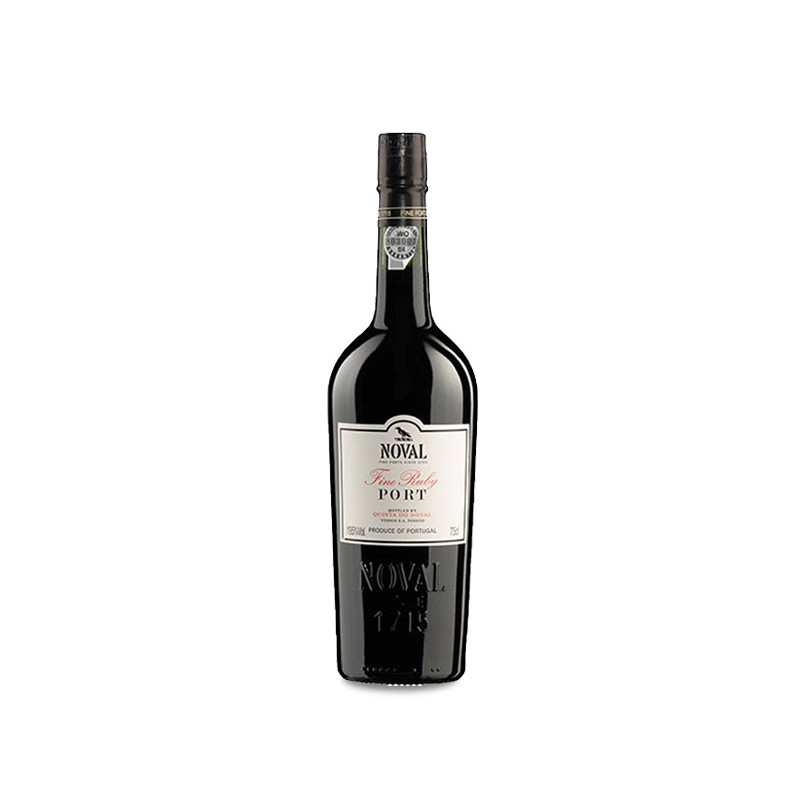Image of Noval Fine Ruby port